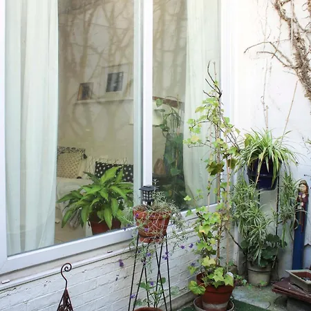Apartment Atypical With Terrace